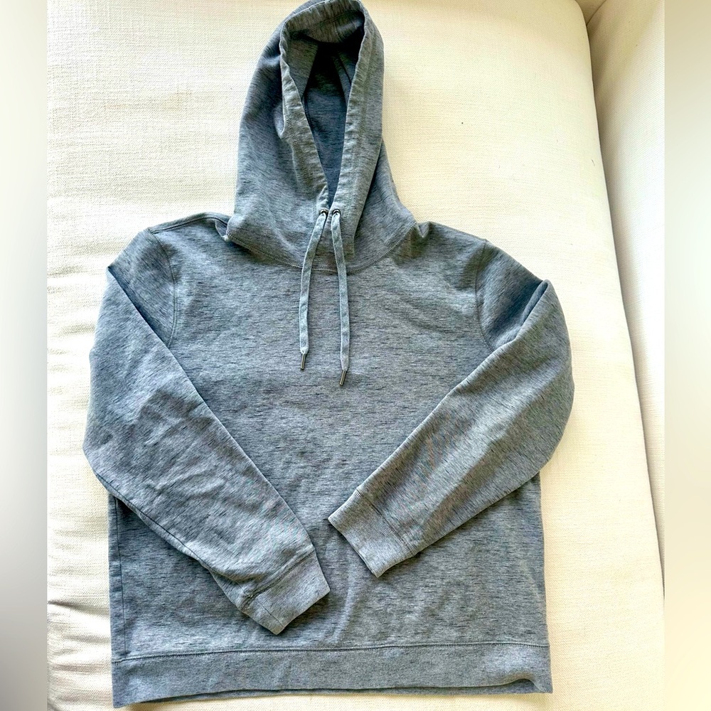 Banana Republic sweatshirt mens size L